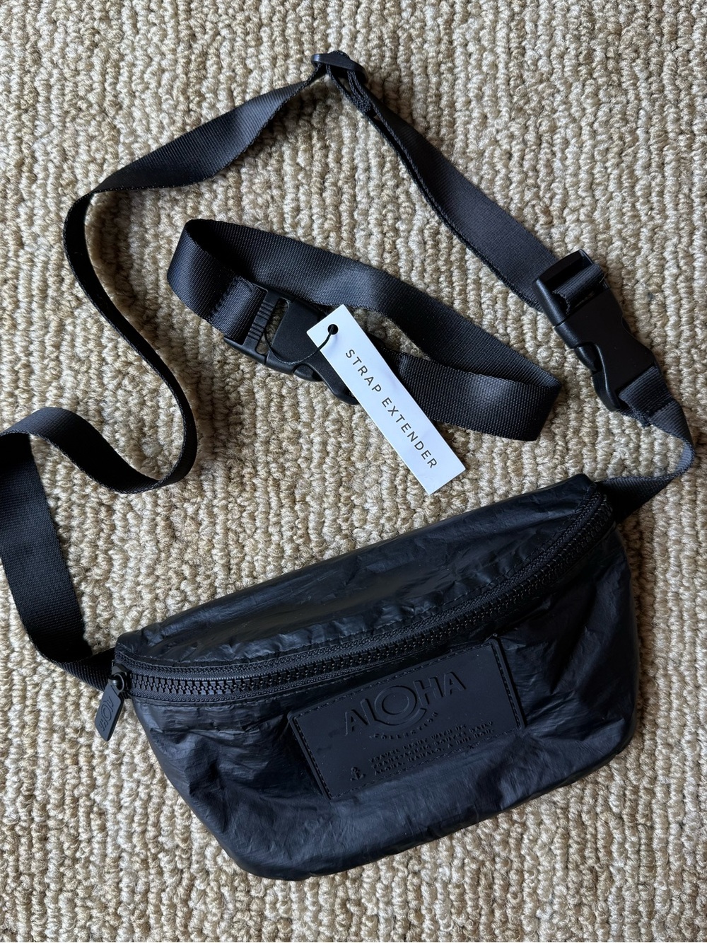 Lightweight Fanny Pack